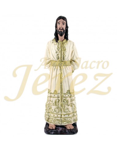 Jesús ante Anás