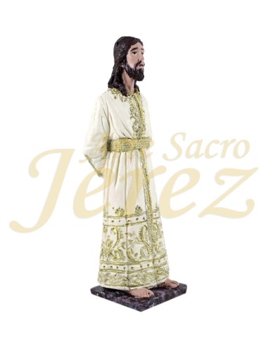 Jesús ante Anás