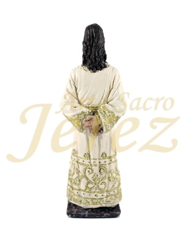 Jesús ante Anás