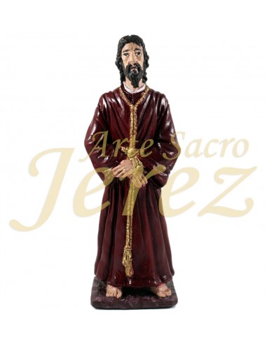 Jesús Cautivo