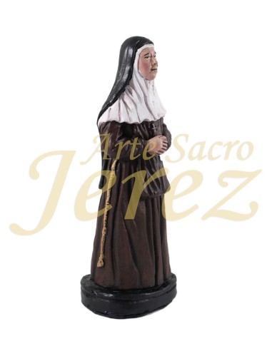 Santa Ángela de la Cruz