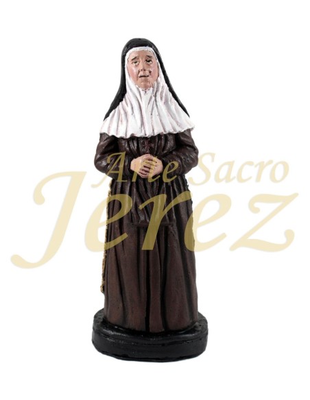 Santa Ángela de la Cruz