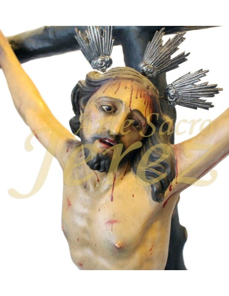 Cristo Crucificado