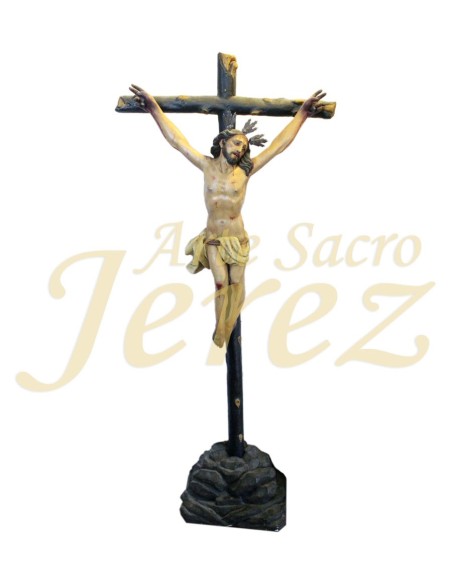 Cristo Crucificado