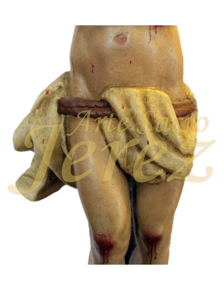 Cristo Crucificado