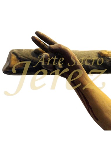 Cristo Crucificado