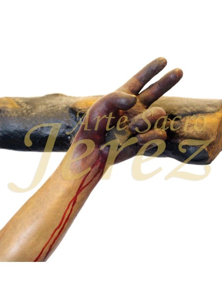 Cristo Crucificado