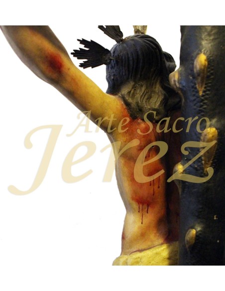 Cristo Crucificado