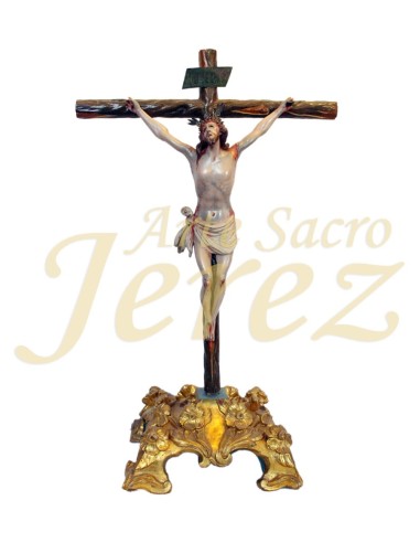 Cristo Crucificado