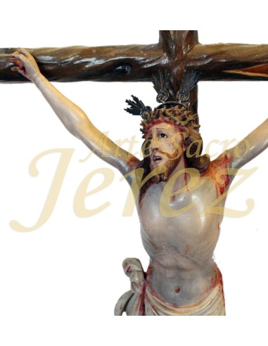 Cristo Crucificado