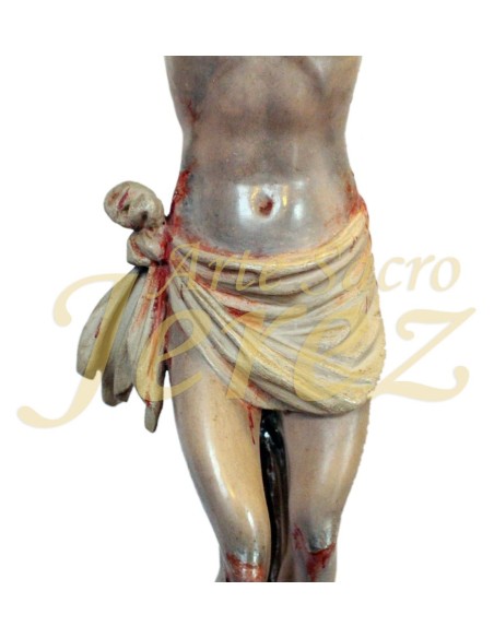 Cristo Crucificado