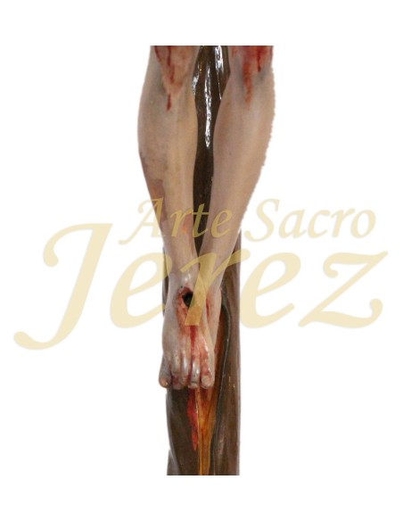 Cristo Crucificado