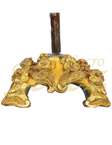Cristo Crucificado