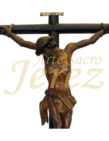 Cristo Crucificado