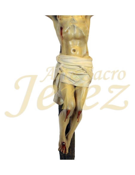 Cristo Crucificado