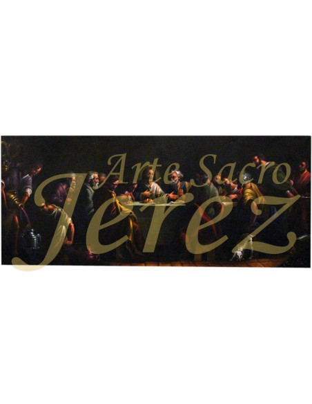 Sagrada Cena