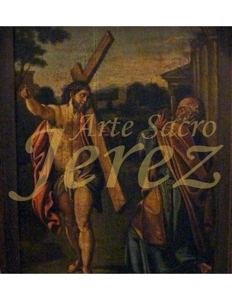 Cristo Resucitado