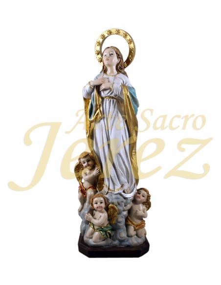 Inmaculada Concepción