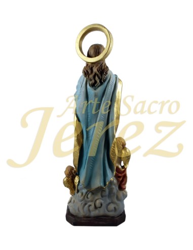 Inmaculada Concepción