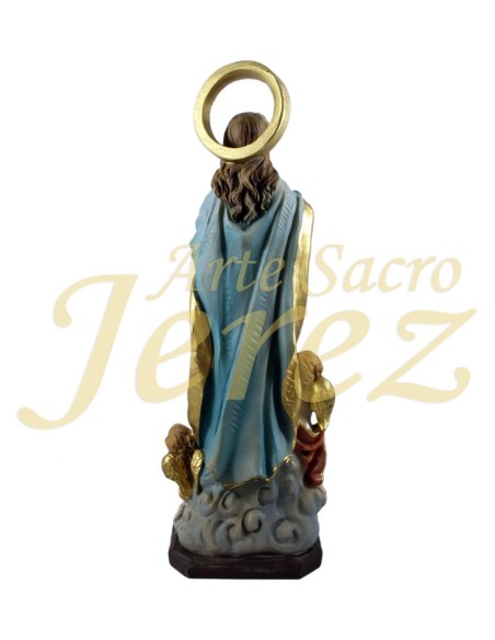 Inmaculada Concepción